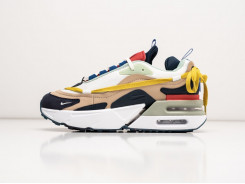 Кроссовки Nike Air Max Furyosa