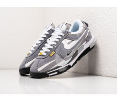Кроссовки Union x Sacai x Nike Cortez 4.0