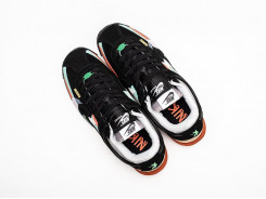 Кроссовки Union x Sacai x Nike Cortez 4.0