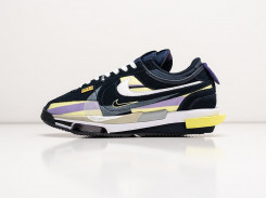 Кроссовки Union x Sacai x Nike Cortez 4.0