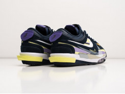 Кроссовки Union x Sacai x Nike Cortez 4.0