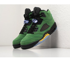 Кроссовки Nike Air Jordan 5