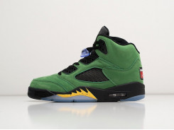 Кроссовки Nike Air Jordan 5