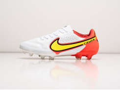 Футбольная обувь Nike Tiempo Legend IX Elite FG