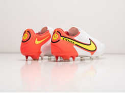 Футбольная обувь Nike Tiempo Legend IX Elite FG