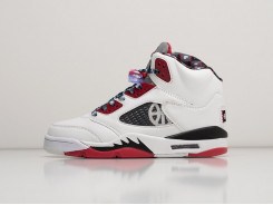 Кроссовки Nike Air Jordan 5