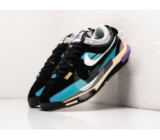 Кроссовки Union x Sacai x Nike Cortez 4.0