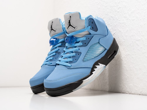 Кроссовки Nike Air Jordan 5