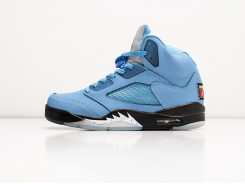 Кроссовки Nike Air Jordan 5