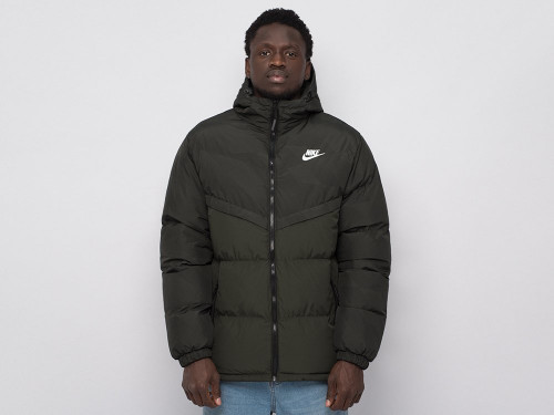 Куртка зимняя Nike