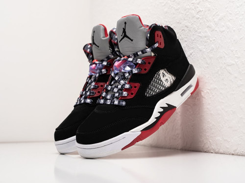 Кроссовки Nike Air Jordan 5