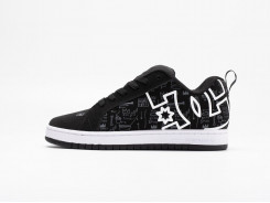 Кроссовки DC Shoes Court Graffik