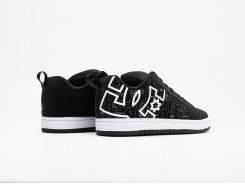 Кроссовки DC Shoes Court Graffik