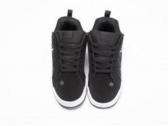 Кроссовки DC Shoes Court Graffik