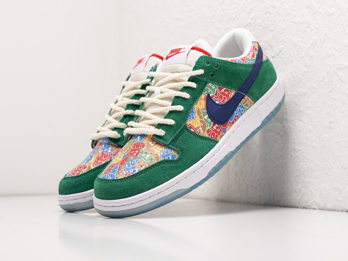 Кроссовки Nike SB Dunk Low