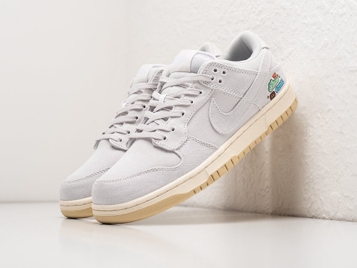 Кроссовки Nike SB Dunk Low