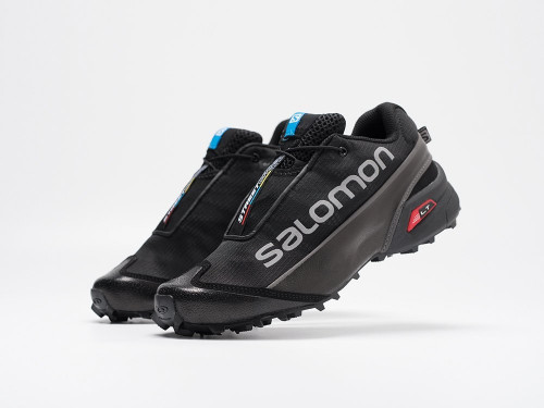 Кроссовки Salomon Streetcross