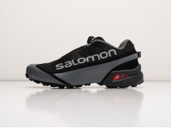 Кроссовки Salomon Streetcross