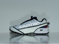 Кроссовки Salomon Streetcross