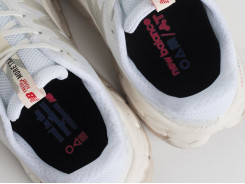 Кроссовки New Balance Fresh Foam X More Trail v3