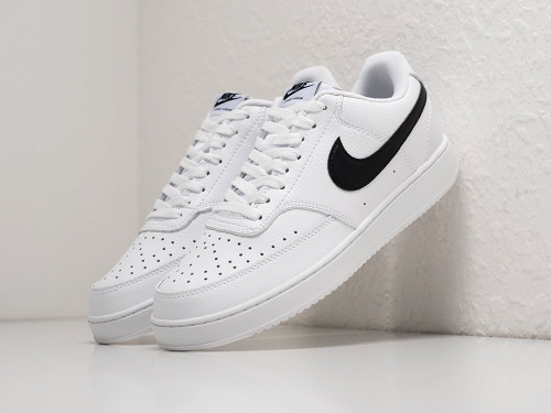 Кроссовки Nike Court Vision Low