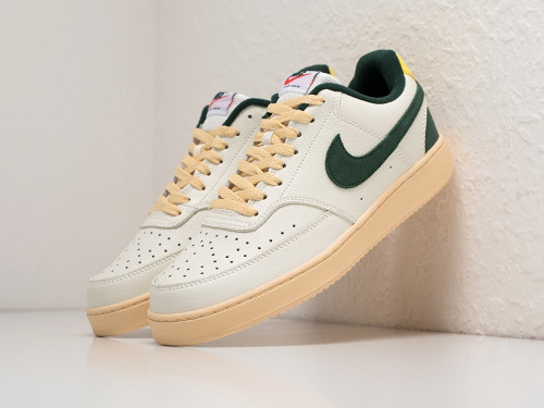 Кроссовки Nike Court Vision Low