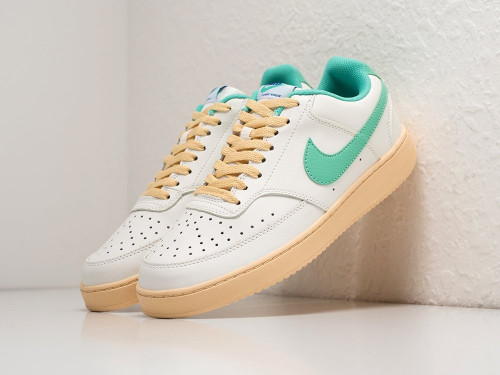 Кроссовки Nike Court Vision Low