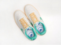 Кроссовки Nike Court Vision Low