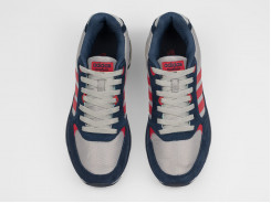 Кроссовки Adidas Cloudfoam 8TIS Кроссовки Adidas Cloudfoam 8TIS