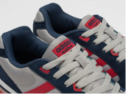 Кроссовки Adidas Cloudfoam 8TIS Кроссовки Adidas Cloudfoam 8TIS