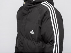 Куртка зимняя Adidas