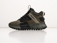 Зимние Кроссовки Reebok Charge