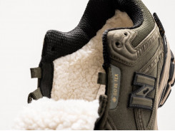 Зимние Кроссовки New Balance 1906R