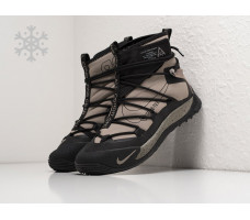 Зимние Кроссовки Nike ACG Art Terra Antarktik