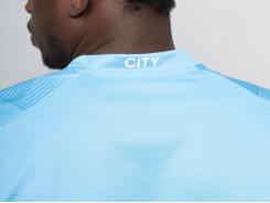 Футбольная форма Puma FC Manchester City