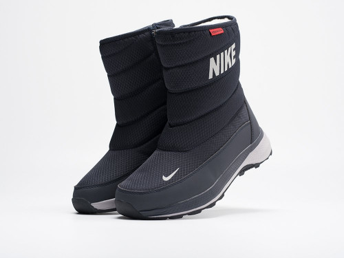 Зимние Сапоги Nike