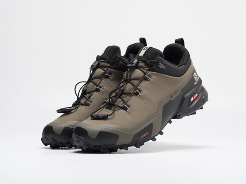 Кроссовки Salomon Cross Hike GTX