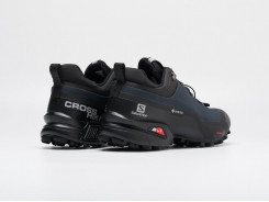 Кроссовки Salomon Cross Hike GTX