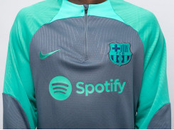 Футбольная форма Nike FC Barcelona