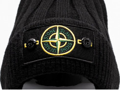 Шапка Stone Island