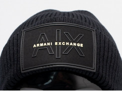 Шапка Armani Exchange