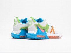 Кроссовки Nike Lebron Witness VII