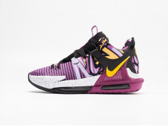 Кроссовки Nike Lebron Witness VII