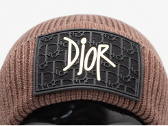 Шапка Dior