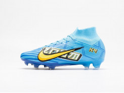 Футбольная обувь Nike Air Zoom Mercurial Superfly IX Elite FG