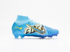 Футбольная обувь Nike Air Zoom Mercurial Superfly IX Elite FG