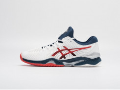 Кроссовки Asics Court FF 2