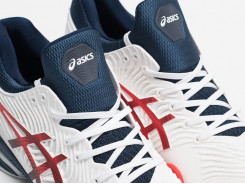 Кроссовки Asics Court FF 2