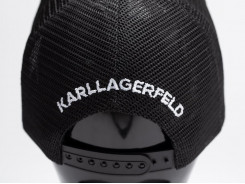 Кепка Karl Lagerfeld