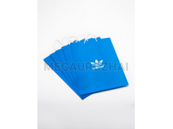 Пакет бумажный Adidas 10 шт